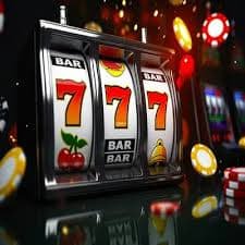 mig 25 Live Tables aur Slots ek saath