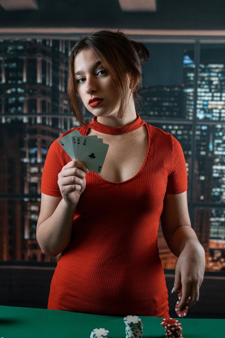 mig 25 Live Casino